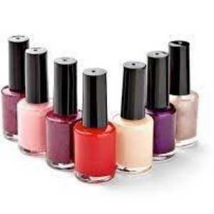 Set Of Nail Polish - best gift for sister birthday