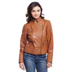 Fashionable Jacket - birthday gift ideas for sister