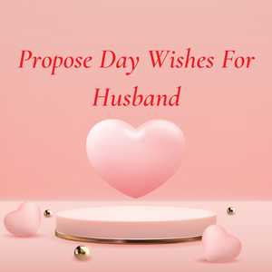 Happy Propose Day: Wishes, images to share with crush or partner on  February 8 - Hindustan Times