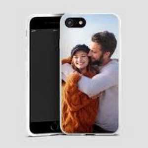 Personalised Phone Case - valentine day gift for husband