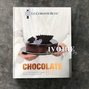 Recipe Chocolate Book - happy chocolate day