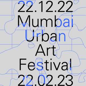mumbai urban art festival schedule.tring