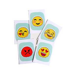 Emoji Card - Valentine's day gifts for boyfriend