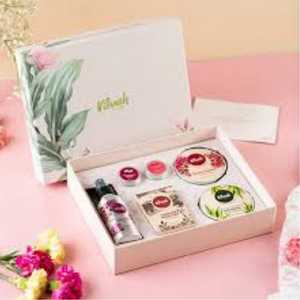 Beautifying Gift Set - birthday gift for wife