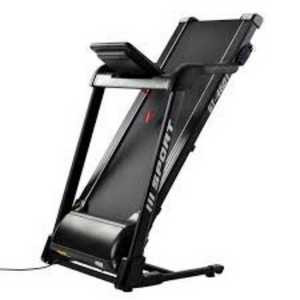 Turn over Treadmill - birthday gift for daughter