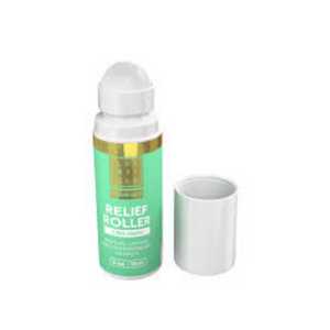 Relief Roller - gifts for dad