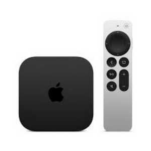 Apple TV 4K - birthday gift for father