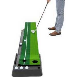 Indoor Golf Putting Green - fathers day gifts