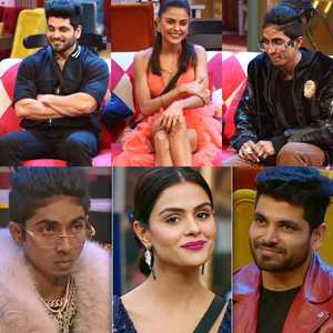 MC Stan Wins The Bigg Boss Season 16 With A Cash Prize Of Rs. 31,80,000