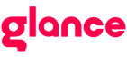 glance