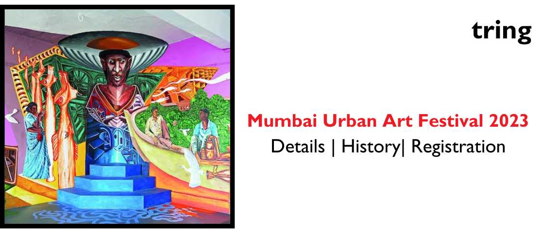 Mumbai Urban Art Festival