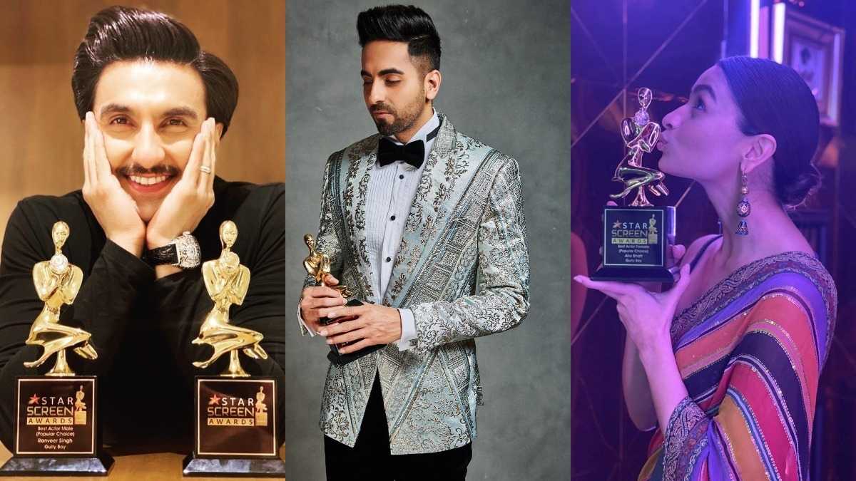 Screen Awards