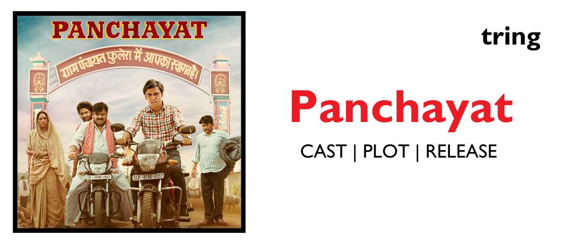 Panchayat Web Series, Plot, Videos, Facts