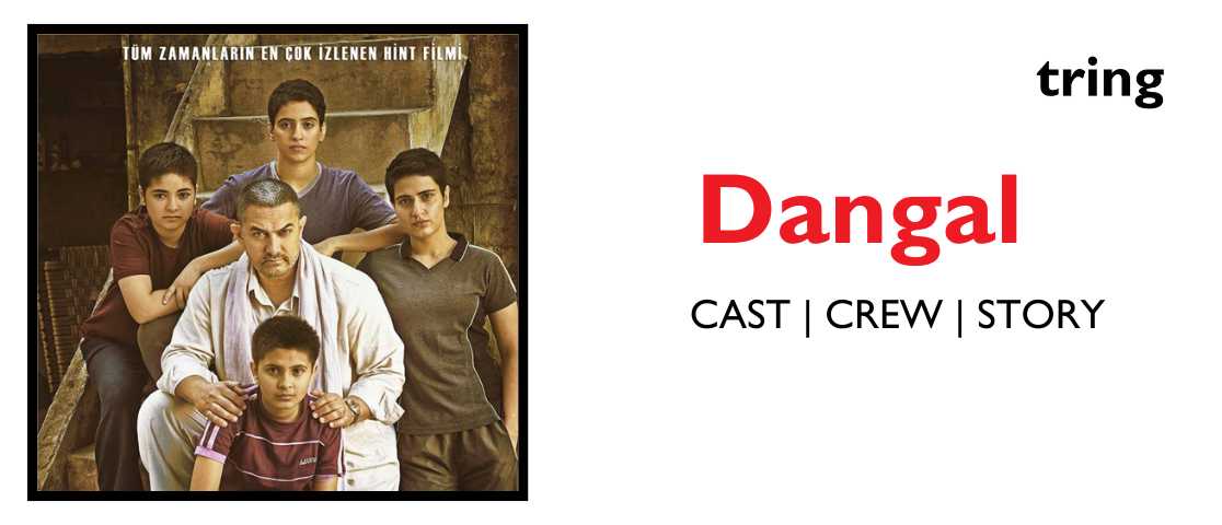 Dangal Web Banner