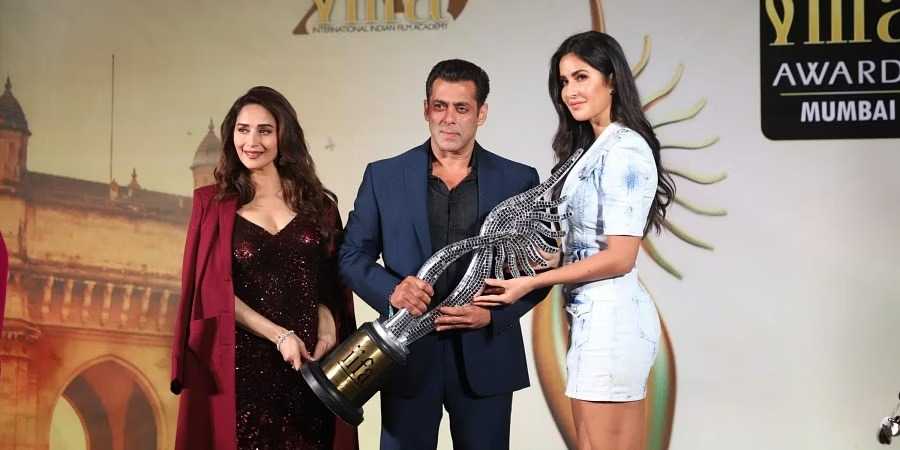 iifa awrads ceremony