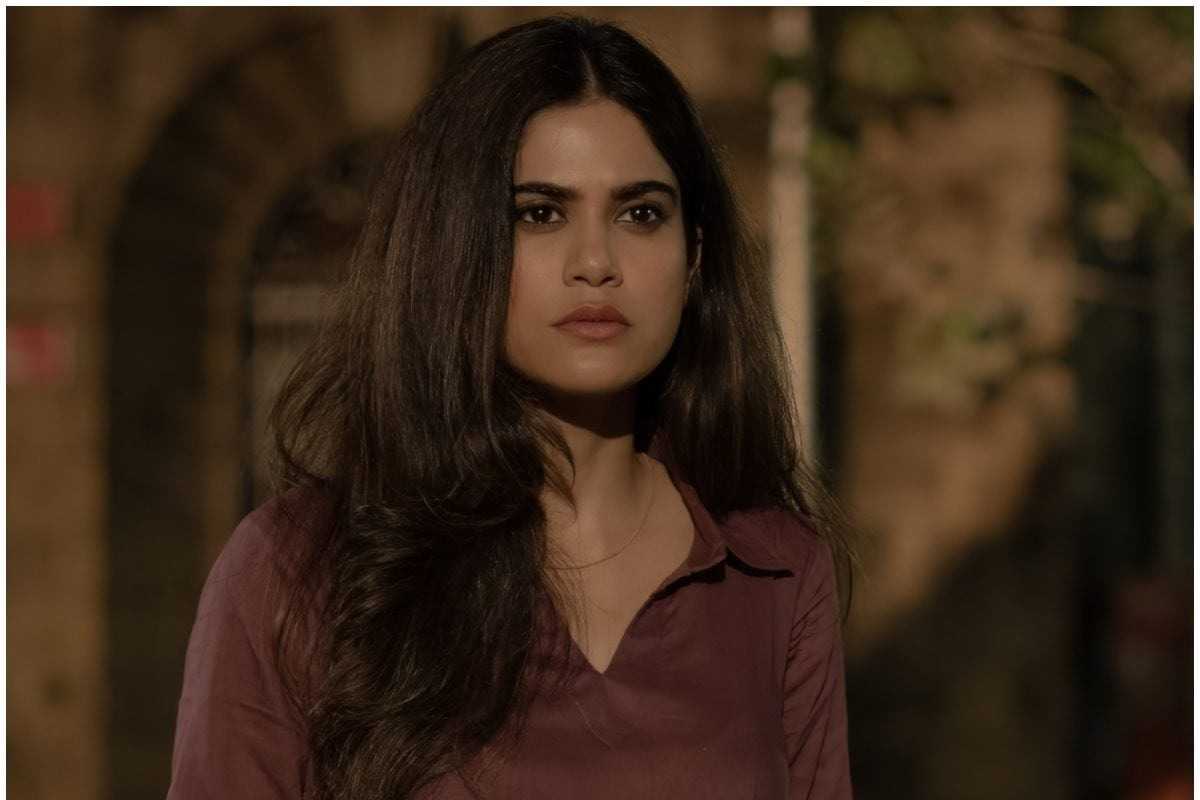 aditi pohankar in she