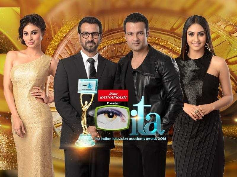 ITA Awards Indian Television Academy Awards