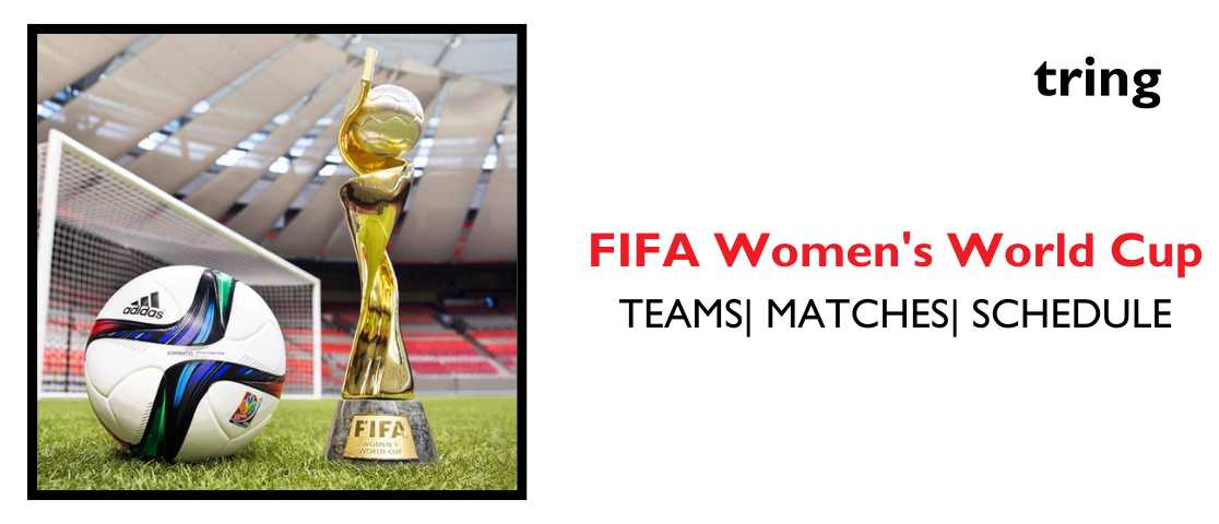 fifa womens world cup