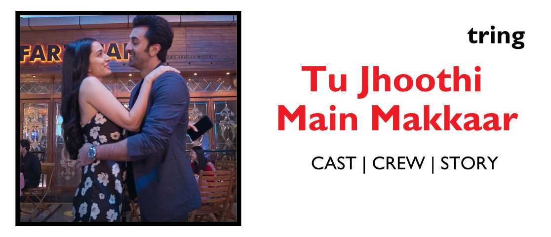 Tu Jhoothi Main Makkar Review (SPOILERS): What's Up With That End Credits  Song?