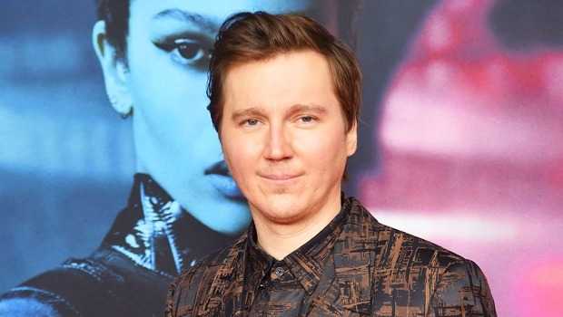 Paul Dano.tring