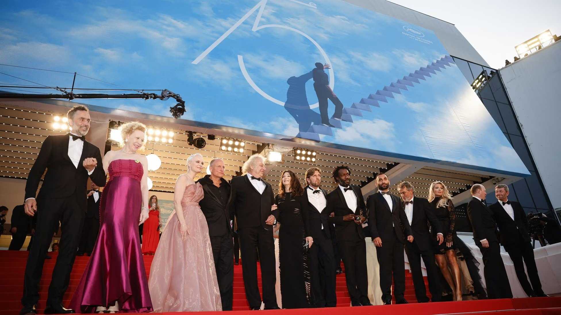 Cannes Film Festival Winners, Nominations, Guests