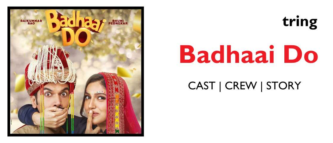 Badhaai Ho Banner.tring