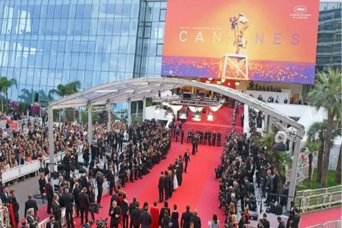 Cannes Film Festival Winners, Nominations, Guests