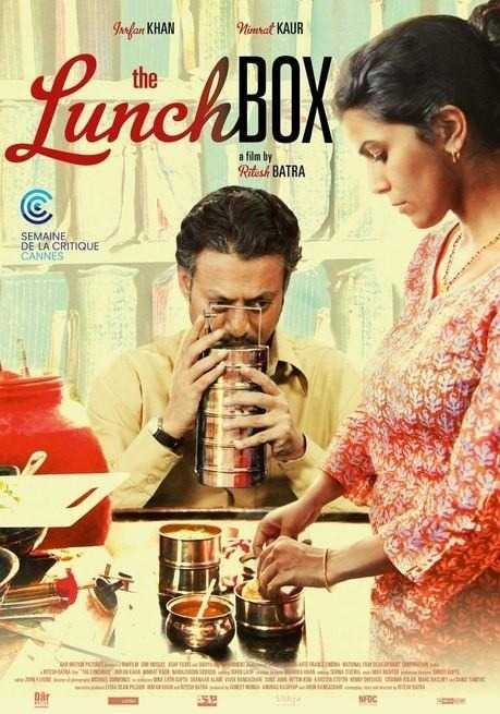 the lunchbox poster.tring