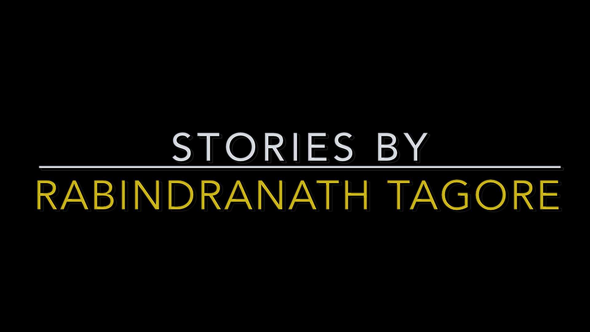 Stories by Rabindranath Tagore Top Five Episodes.tring