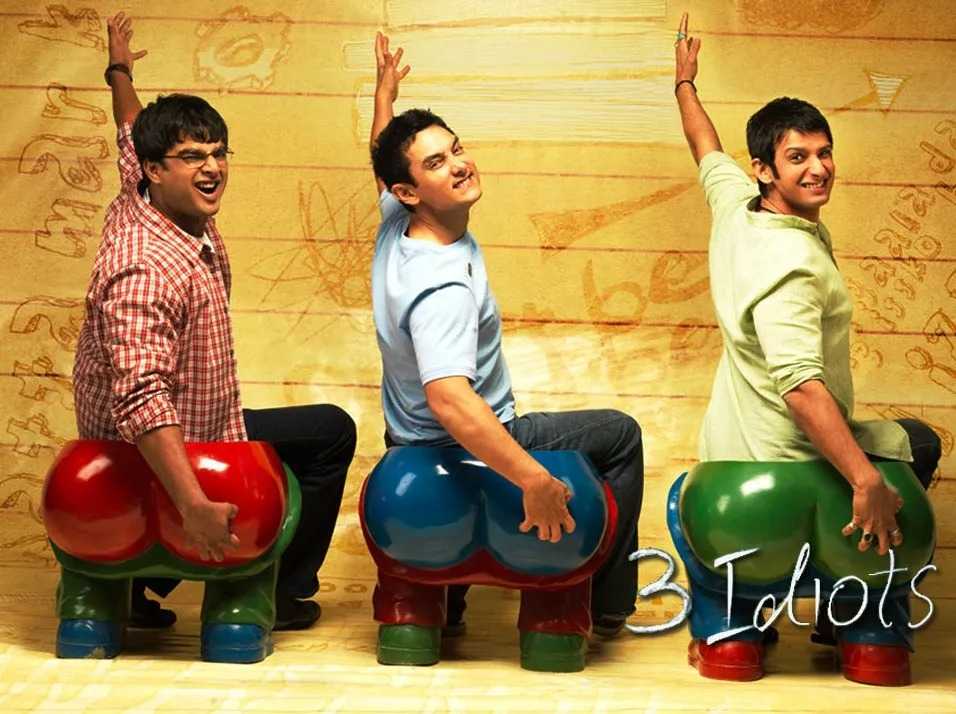 3 Idiots Awards.tring