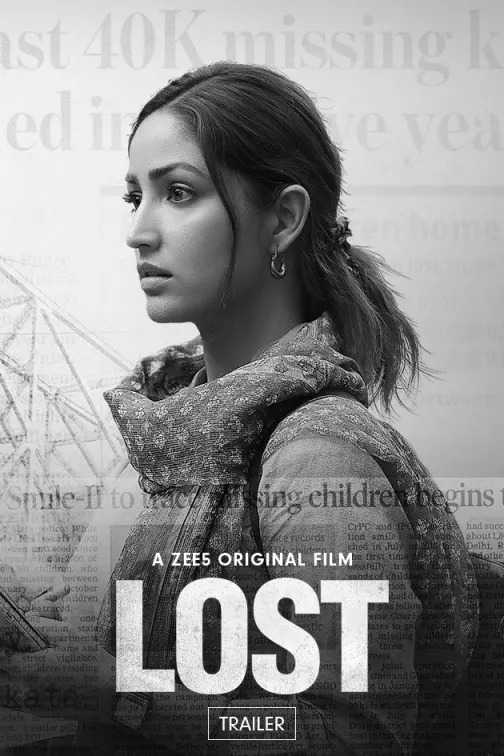 Lost 2023: Plot, Songs, Cast, Reviews, Trailer and More