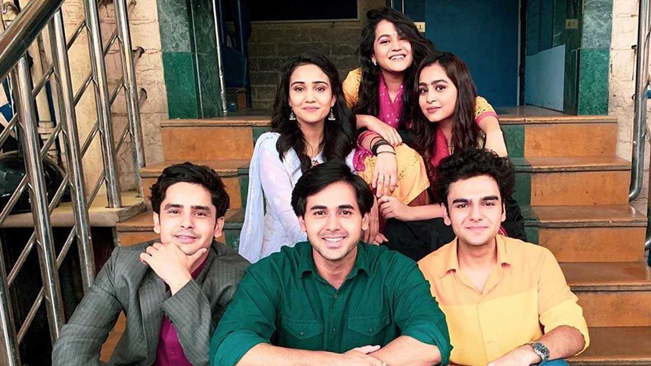 Yeh Un Dinon Ki Baat Hai Tv Show Cast Crew Storyline