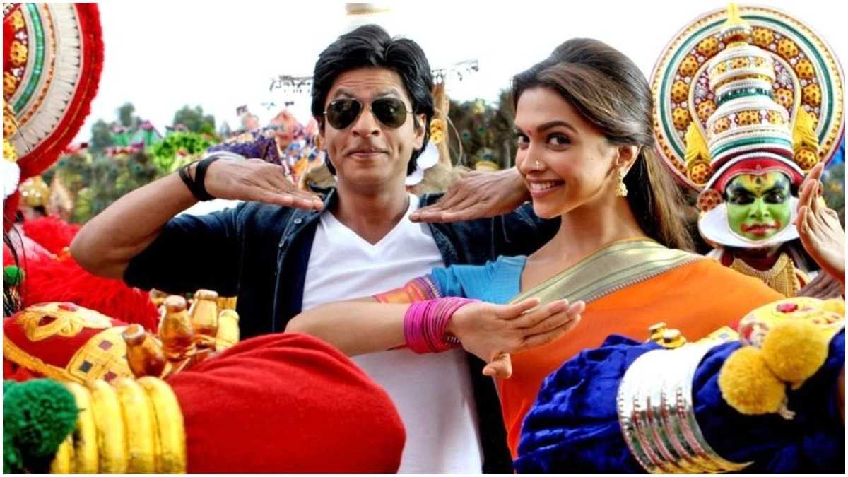 chennai express amazon prime