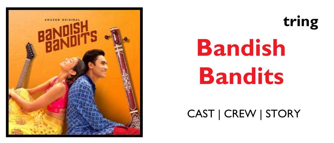Bandish Bandit Poster Tring