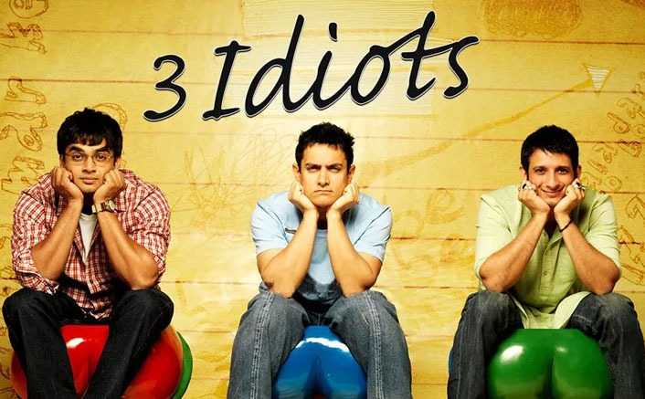 3 Idiots.tring