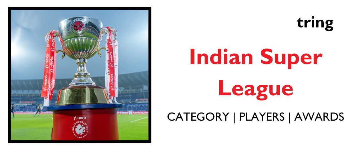 Indian Super League Web Banner