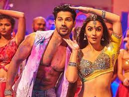 BadrikiDulhania.Tring