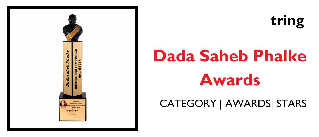 Dadasaheb Phalke Awards Web Banner