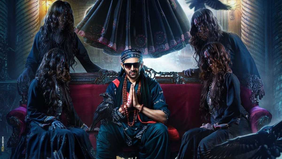 Bhool Bhulaiyaa 2 Plot, Songs, Cast, Reviews, Trailer and More