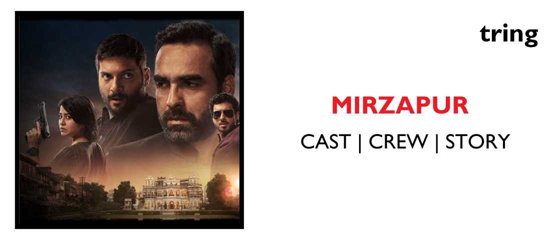 Mirzapur Image Tring