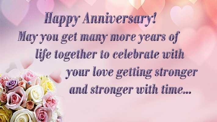 145+ Best Happy Marriage Anniversary Wishes for Di and Jiju