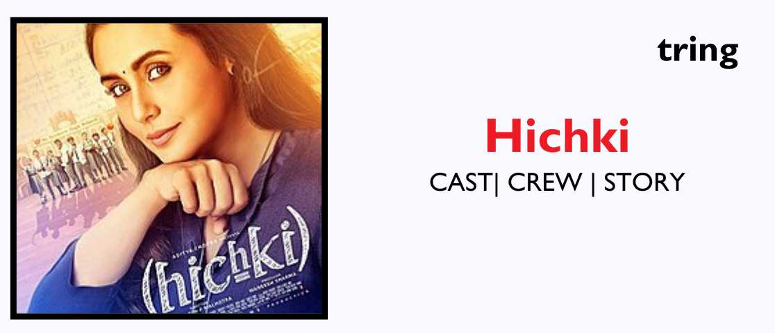 Hichki Banner.tring