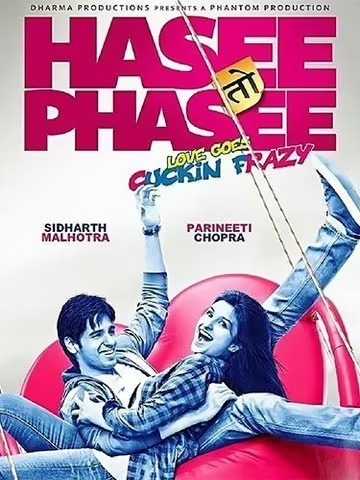 hasee-toh-phasee-poster.tring