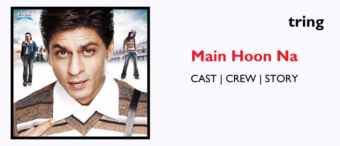 Main Hoon Na Banner.tring