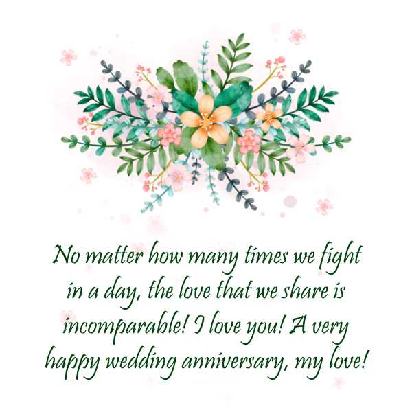 170+ Best Anniversary Wishes For Husband