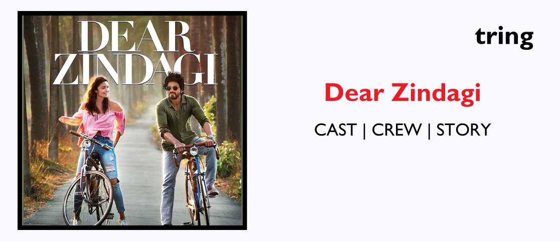 dear zindagi web banneer