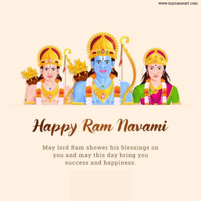 120+ Sri Ram Navami Quotes To Celebrate Festive Vibes