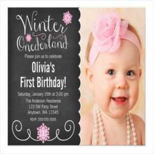 Invitation message for new born sales baby party