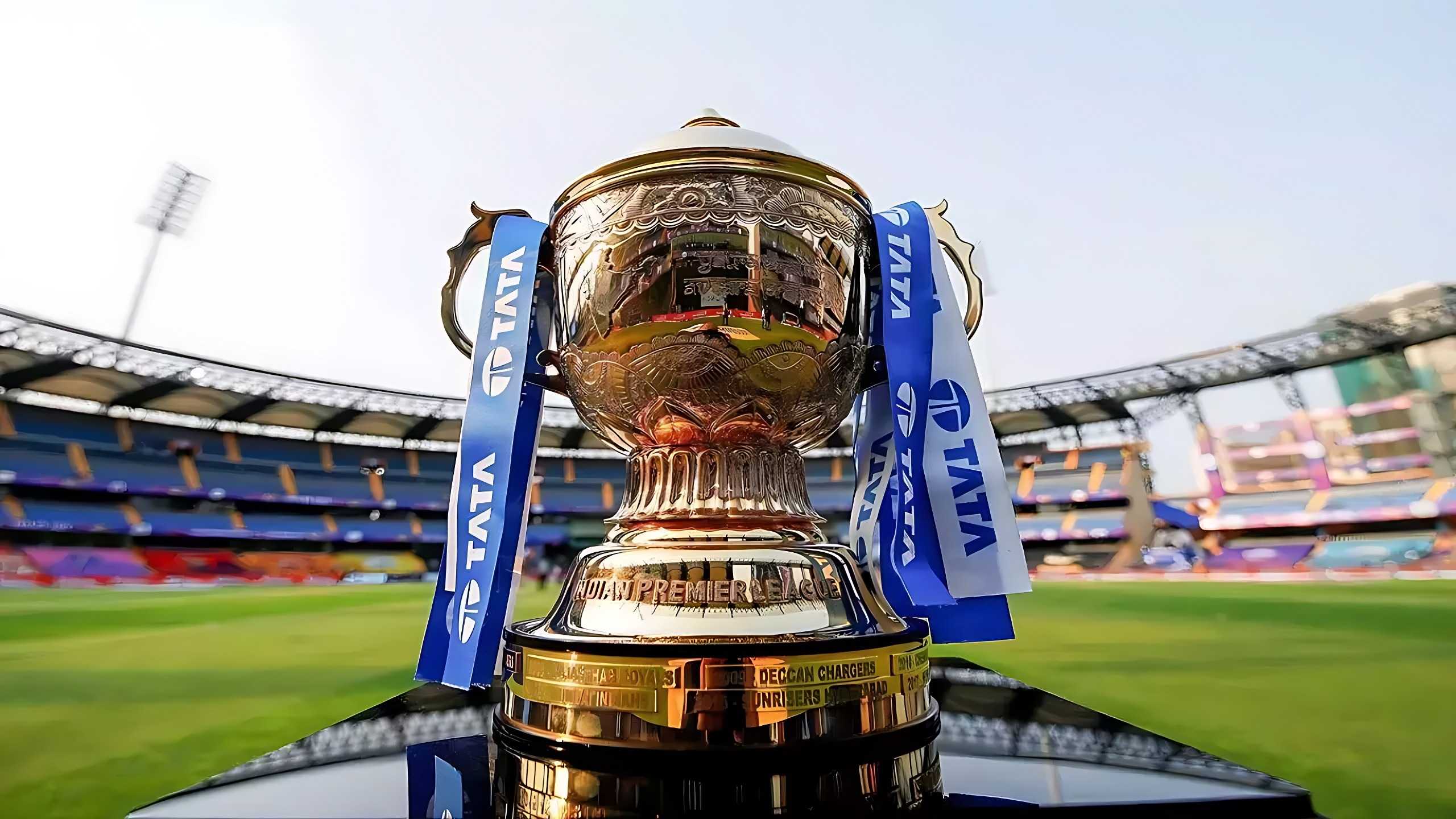 IPL 2023 Time Table.tring