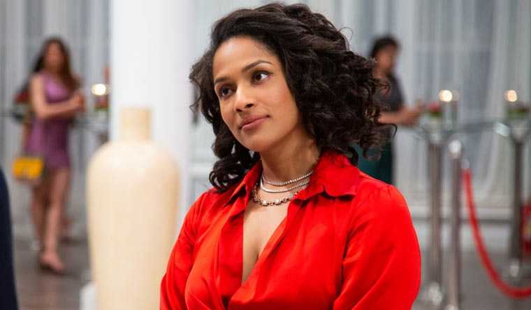 Masaba Masaba 2020